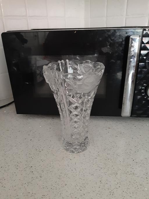 Buy & Sell South Hylton Sunderland - Photos for vase