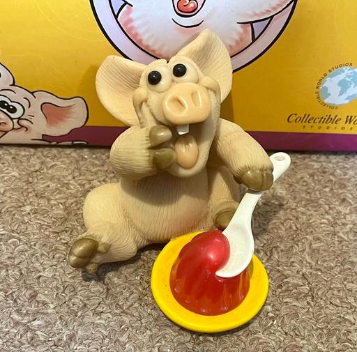 Buy & Sell Houghton Le Spring Sunderland - Photos for Piggin Sweet Tooth Collectable