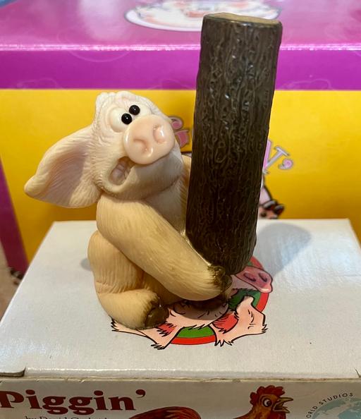 Buy & Sell Houghton Le Spring Sunderland - Photos for Piggin Tosser Collectable