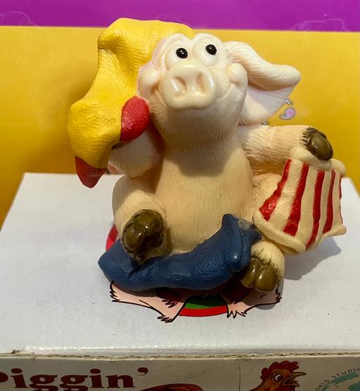 Buy & Sell Houghton Le Spring Sunderland - Photos for Piggin Untidy Collectable