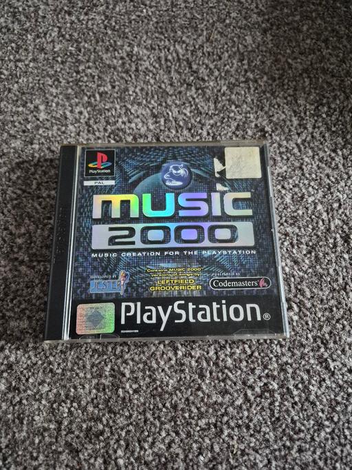  — ps1 game