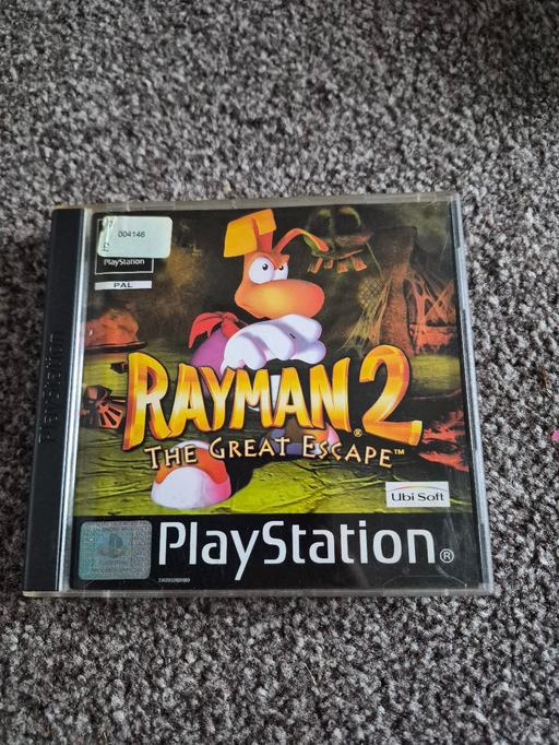  — ps1 game