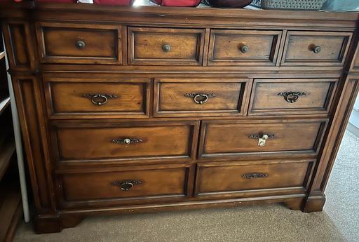 Buy & Sell Shirley Solihull - Photos for Wooden wardrobe