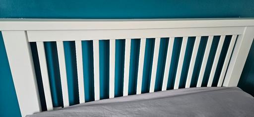 Buy & Sell Bilston Wolverhampton - Photos for Wooden headboard