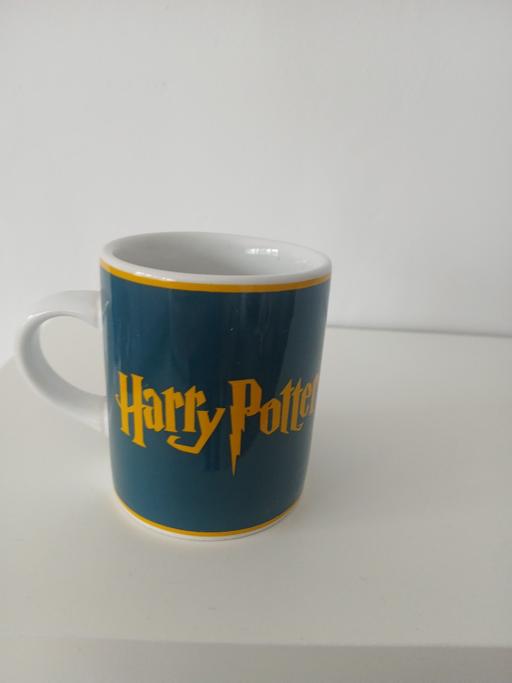 Buy & Sell Penn Wolverhampton - Photos for Harry Potter espresso mug