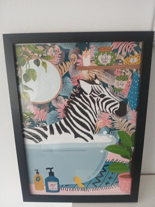 Buy & Sell Penn Wolverhampton - Photos for Framed picture