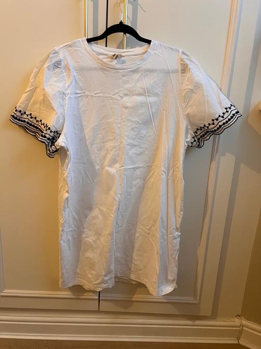 Buy & Sell Woodgate Birmingham - Photos for River island T-shirt dress