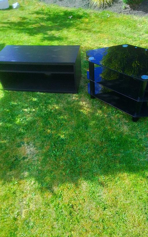  — 2 TV UNITS