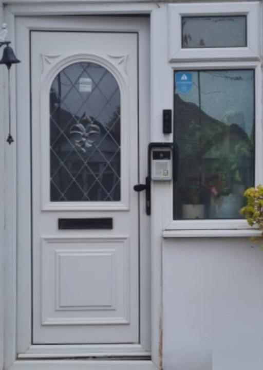 Buy & Sell Mill Hill East Station Barnet - Photos for uPVC door and window for sale