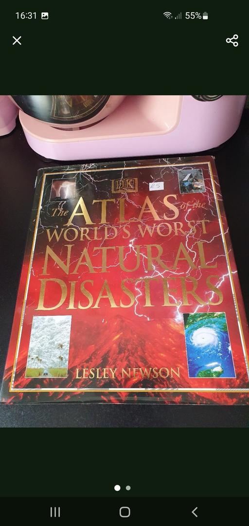 Buy & Sell Lower Gornal Dudley - Photos for the atlas of the world's worst natural disast