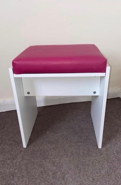 Buy & Sell Stow Heath Wolverhampton - Photos for Cushion stool