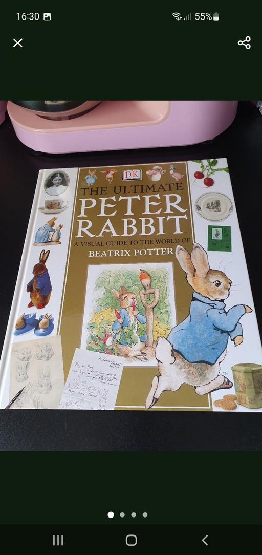 Buy & Sell Upper Gornal Dudley - Photos for visual guide to the world of Beatrix potter