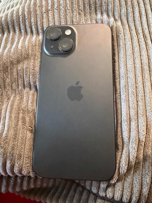 Buy & Sell Amington Tamworth - Photos for iPhone 15 128gb