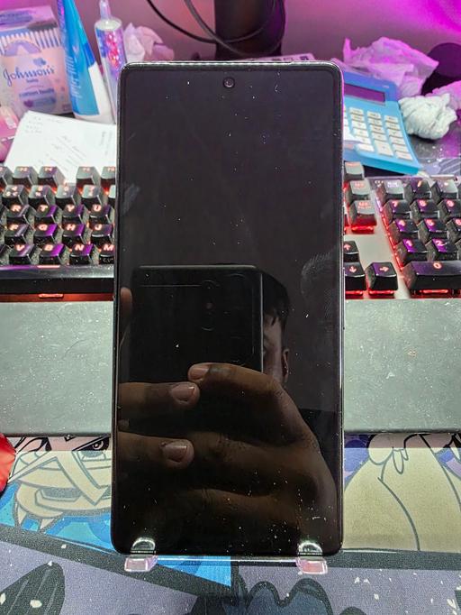 Buy & Sell Limehouse East London - Photos for Google Pixel 7 128GB in Black