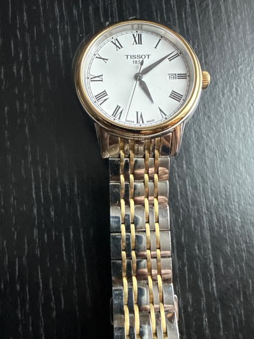  — Watch