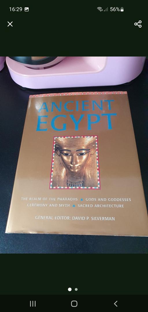 Buy & Sell Lower Gornal Dudley - Photos for ancient Egypt book