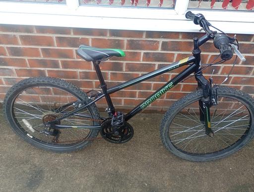 Buy & Sell Hyde Park Doncaster - Photos for mountain bike