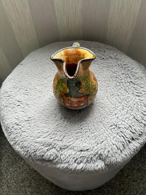 Buy & Sell Halsnead Park Knowsley - Photos for Novelty jug 