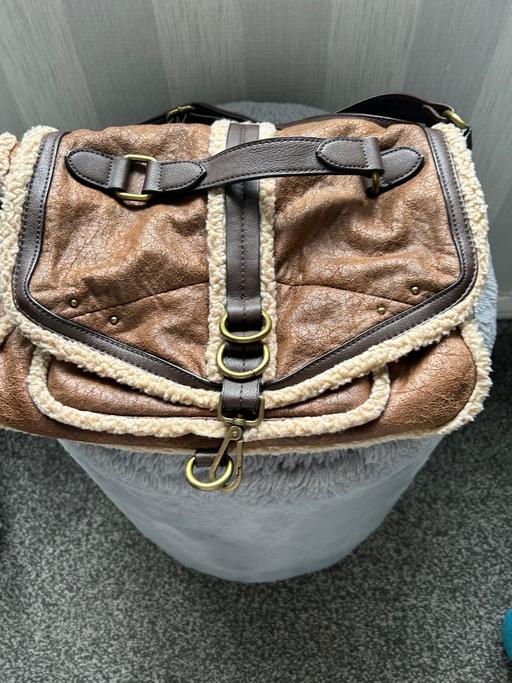 Buy & Sell Whiston Knowsley - Photos for Shoulder bag