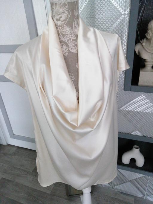  — ladies size *L*