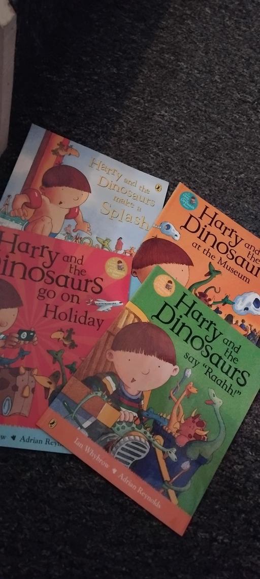 Buy & Sell Kings Norton Birmingham - Photos for kids books