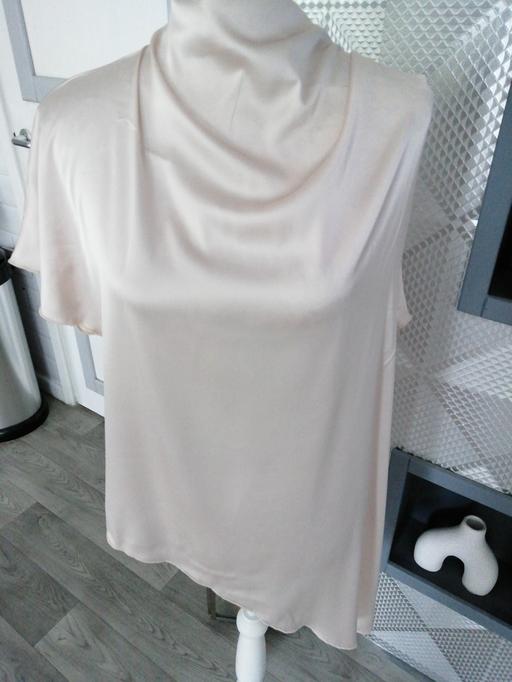  — ladies size *L*