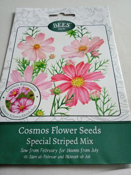 Buy & Sell Horncastle East Lindsey - Photos for new pack of flower seeds