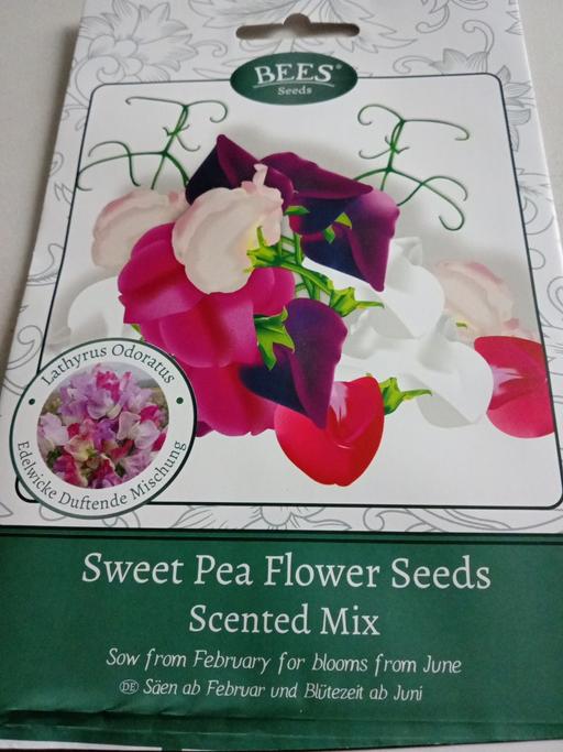 Buy & Sell Horncastle East Lindsey - Photos for new pack of Flower seeds