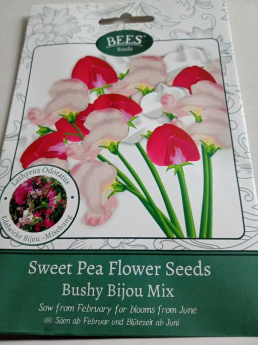 Buy & Sell Horncastle East Lindsey - Photos for brand new pack of Flower seeds