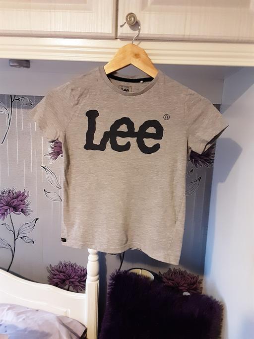  — Boys Lee T Shirt