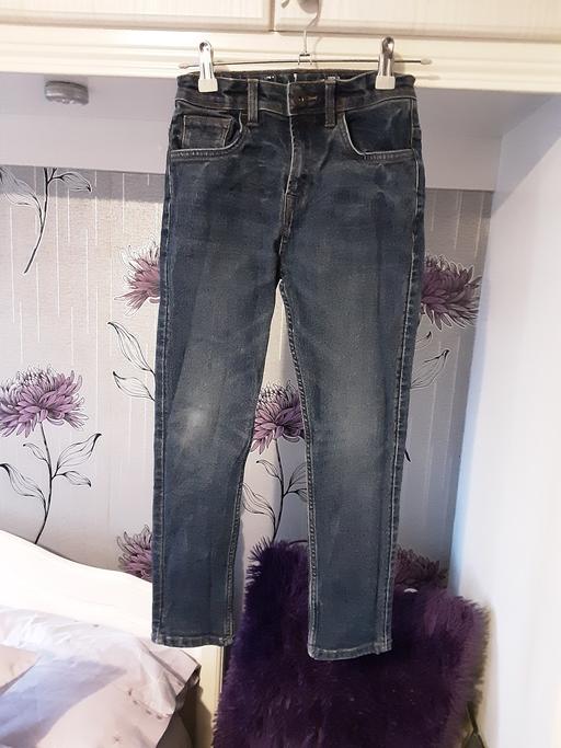  — Boys Matalan Jeans