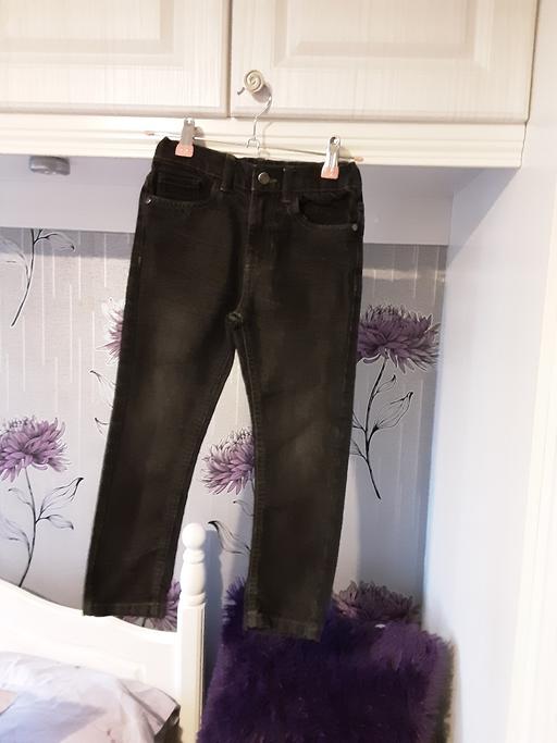  — Boys Pep&Co Jeans