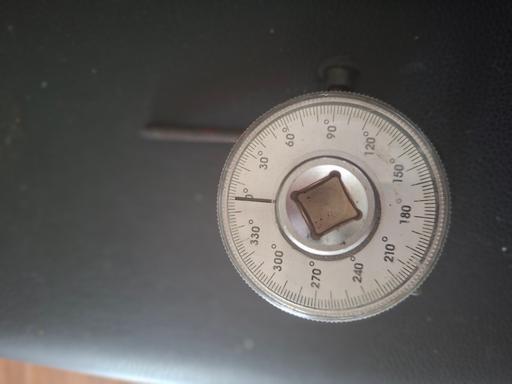 Buy & Sell Bramhall Stockport - Photos for Angle tightener