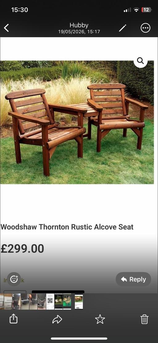 Buy & Sell Princes End Sandwell - Photos for Garden companion set new