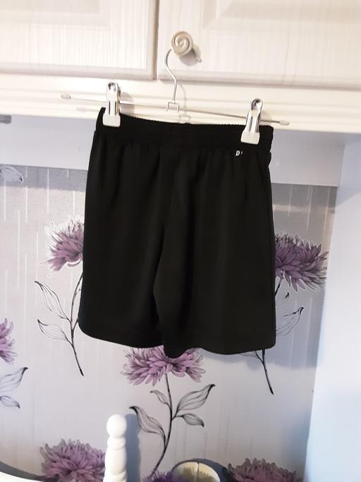  — Boys Nike Dri-Fit Shorts