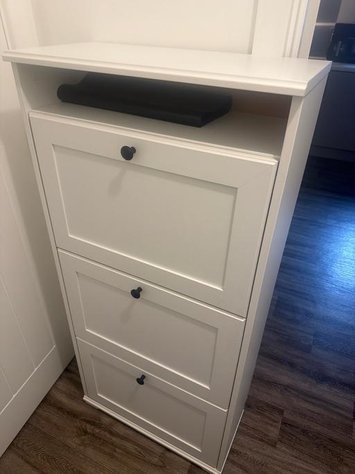 Buy & Sell Horsforth Leeds - Photos for Shoe cabinet