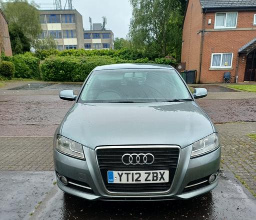 Vehicles Fulwood Preston - Photos for audi a3 tdi