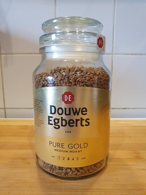 Buy & Sell Lower Sydenham South East London - Photos for Douwe Egberts coffee 190g