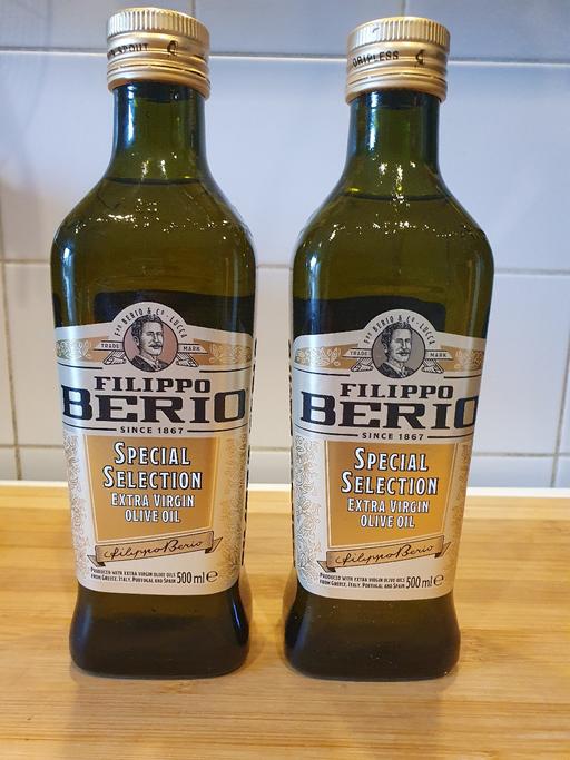 Buy & Sell Sydenham Hill South East London - Photos for Filippo Berio special selection olive oil x 2