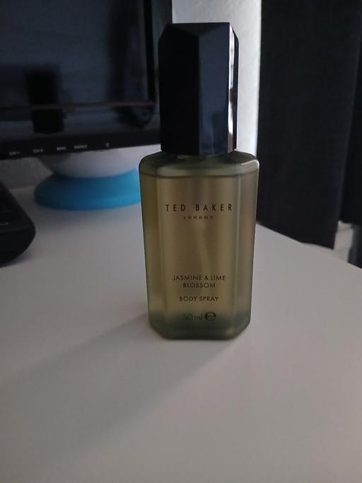 Buy & Sell Bradley Fold Trading Estate Bury - Photos for Ted Baker Body Mist Sprayed Once