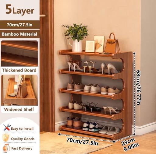 Buy & Sell Osterley South West London - Photos for Shoe shelve