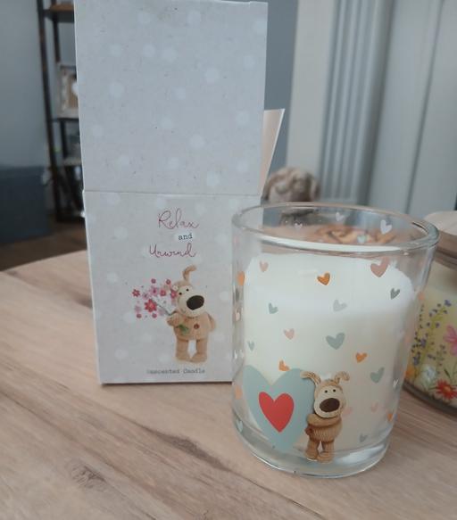 Buy & Sell Bradley Fold Trading Estate Bury - Photos for Candle New