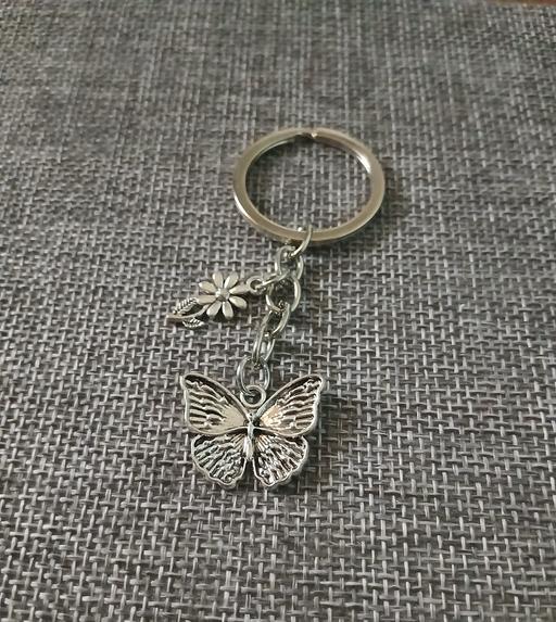 Buy & Sell Radcliffe Bury - Photos for Keyring New
