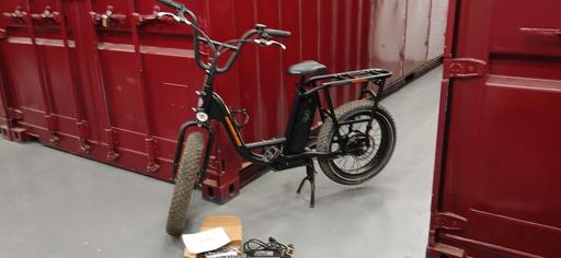 Buy & Sell Cotes Heath Stafford - Photos for E Bike.