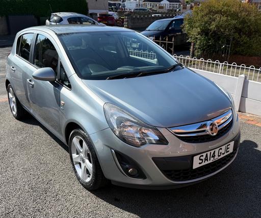 Vehicles Pensnett Trading Estate Dudley - Photos for Vauxhall Corsa