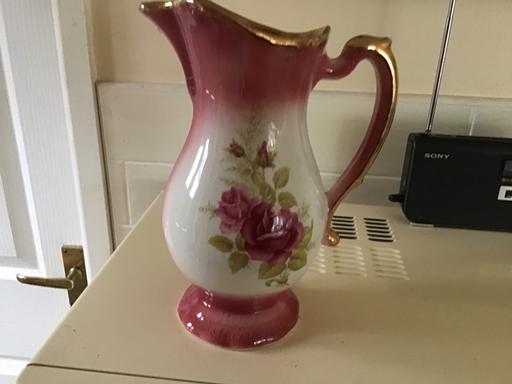 Buy & Sell Essington Wolverhampton - Photos for Staffordshire pottery vase