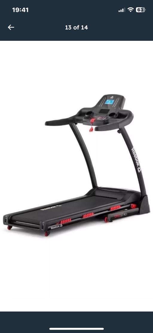 Buy & Sell Rubery Birmingham - Photos for Treadmill