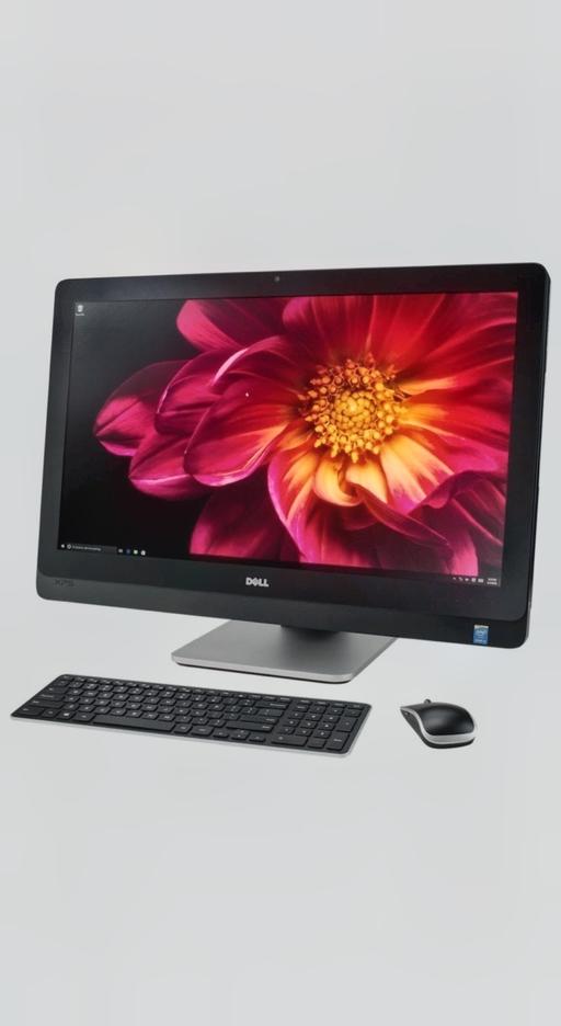 Buy & Sell Belle Vale Liverpool - Photos for Dell XPS One 2710 i7 AIO PC 27 inch