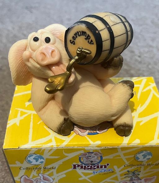 Buy & Sell Houghton Le Spring Sunderland - Photos for Piggin Pickled Collectable