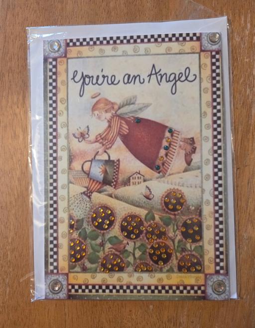 further learning Woodchurch Thanet - Photos for HANDMADE CARD